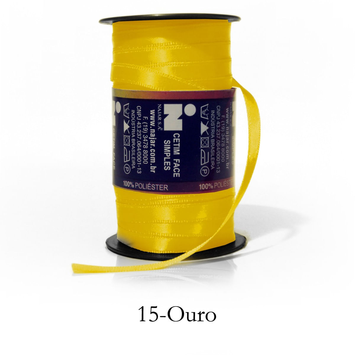 15-OURO