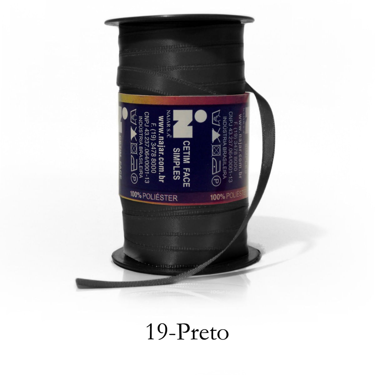 19-PRETO