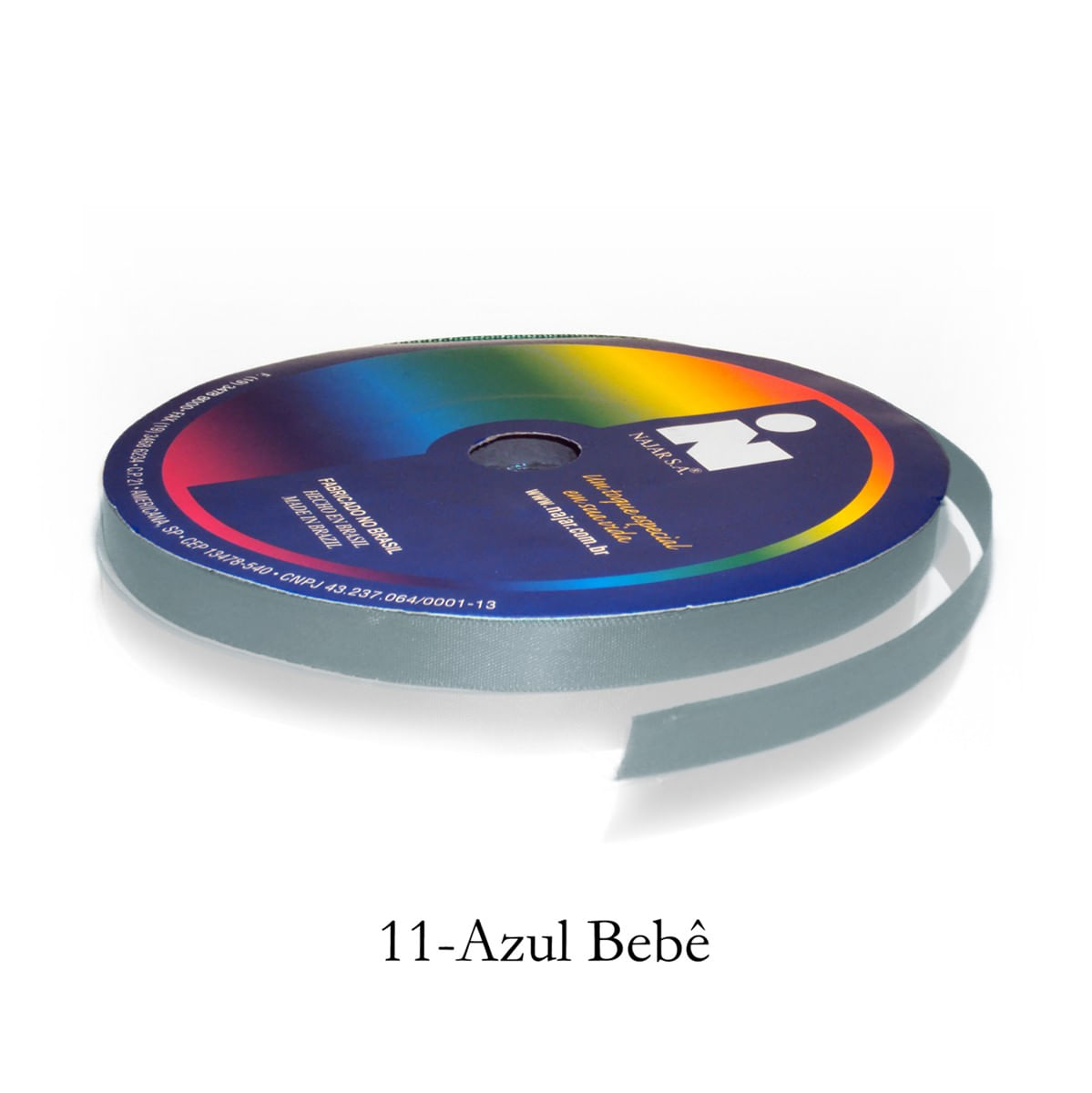 11-AZUL BEBE
