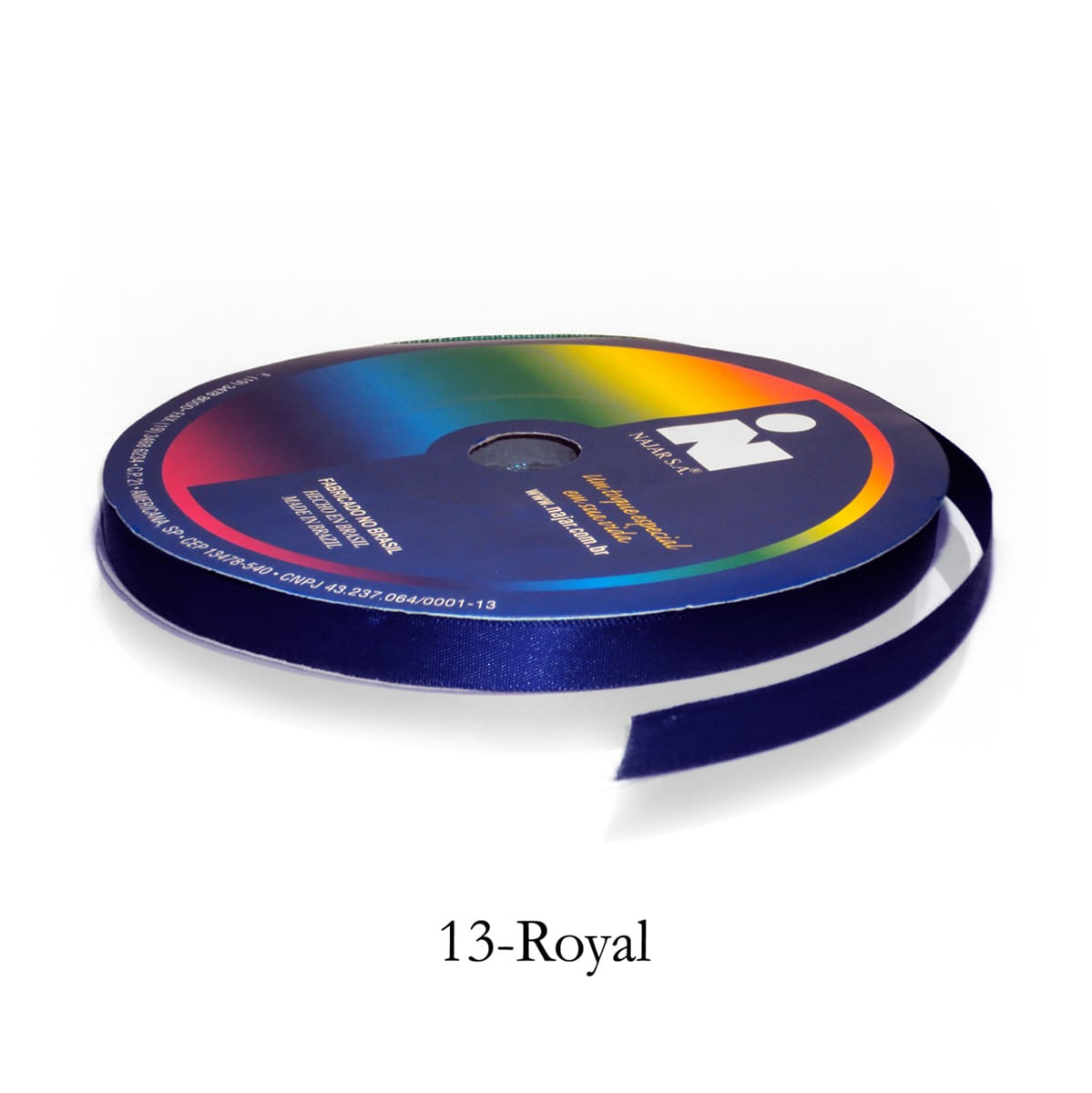 13-ROYAL