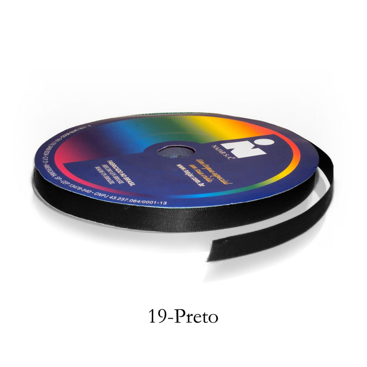19-PRETO