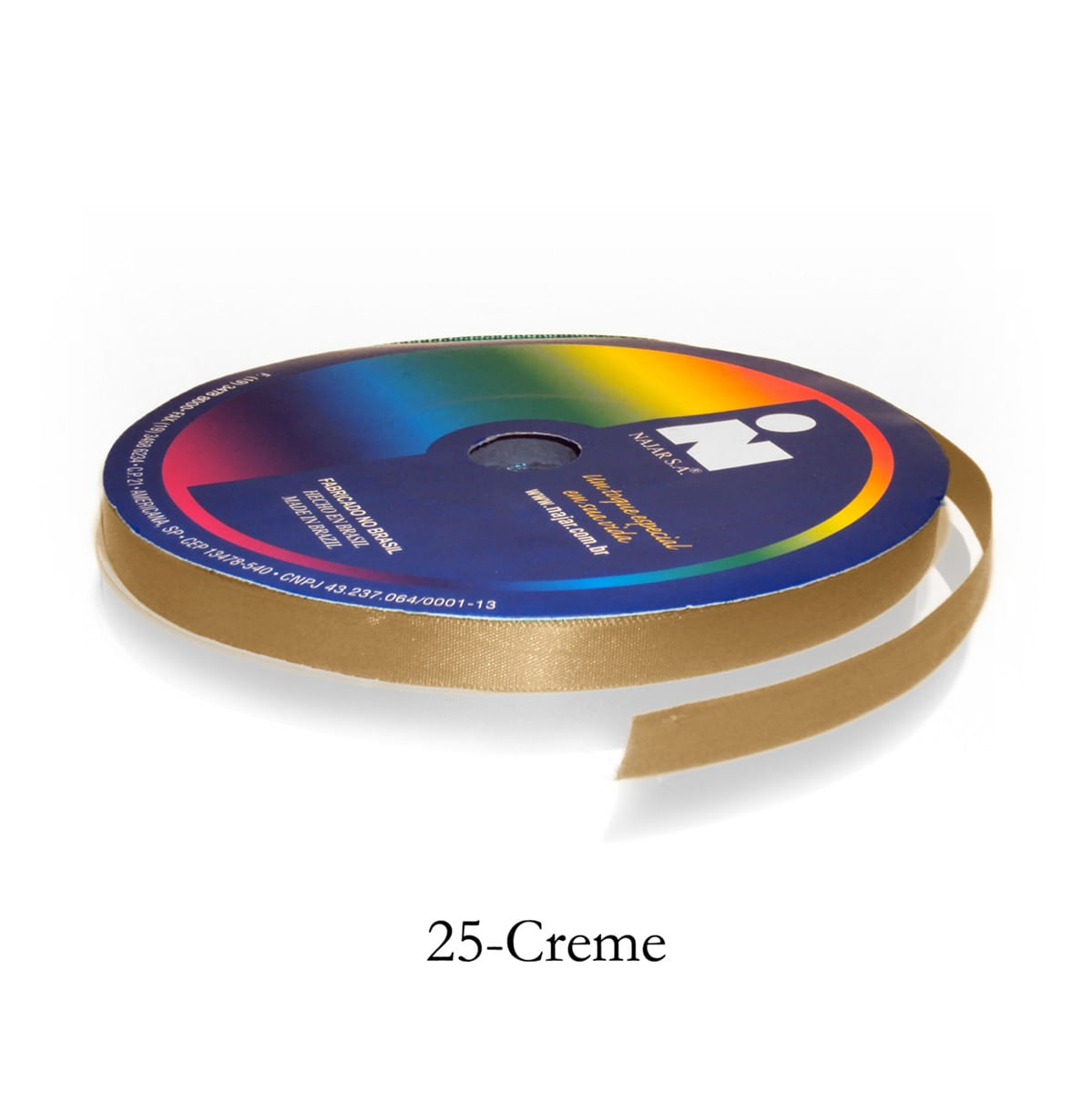 25-CREME