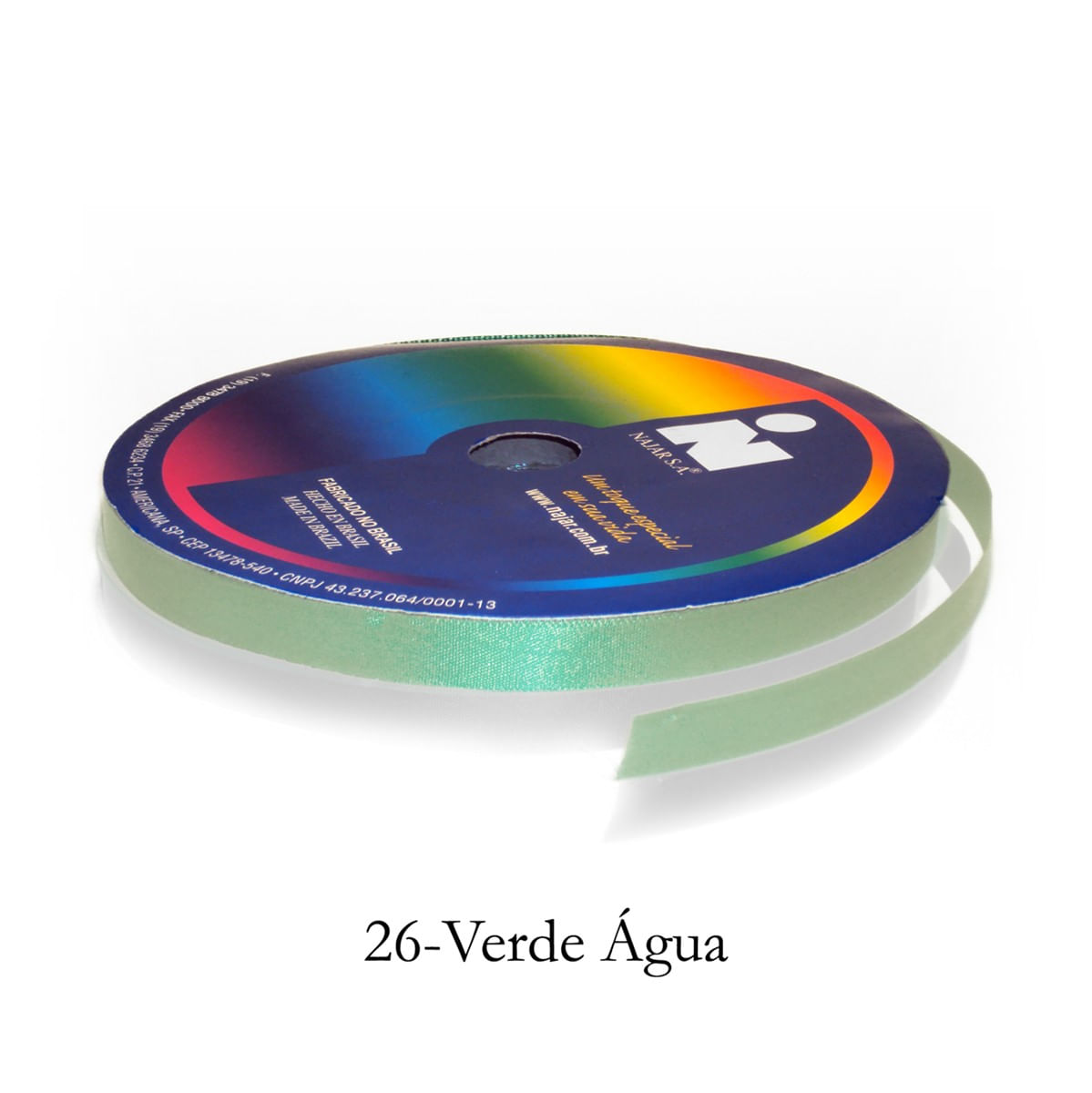 26-VERDE AGUA