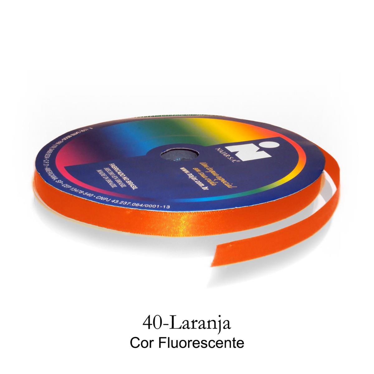 40-LARANJA