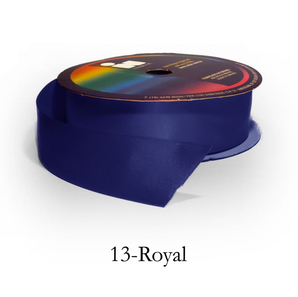 13-ROYAL