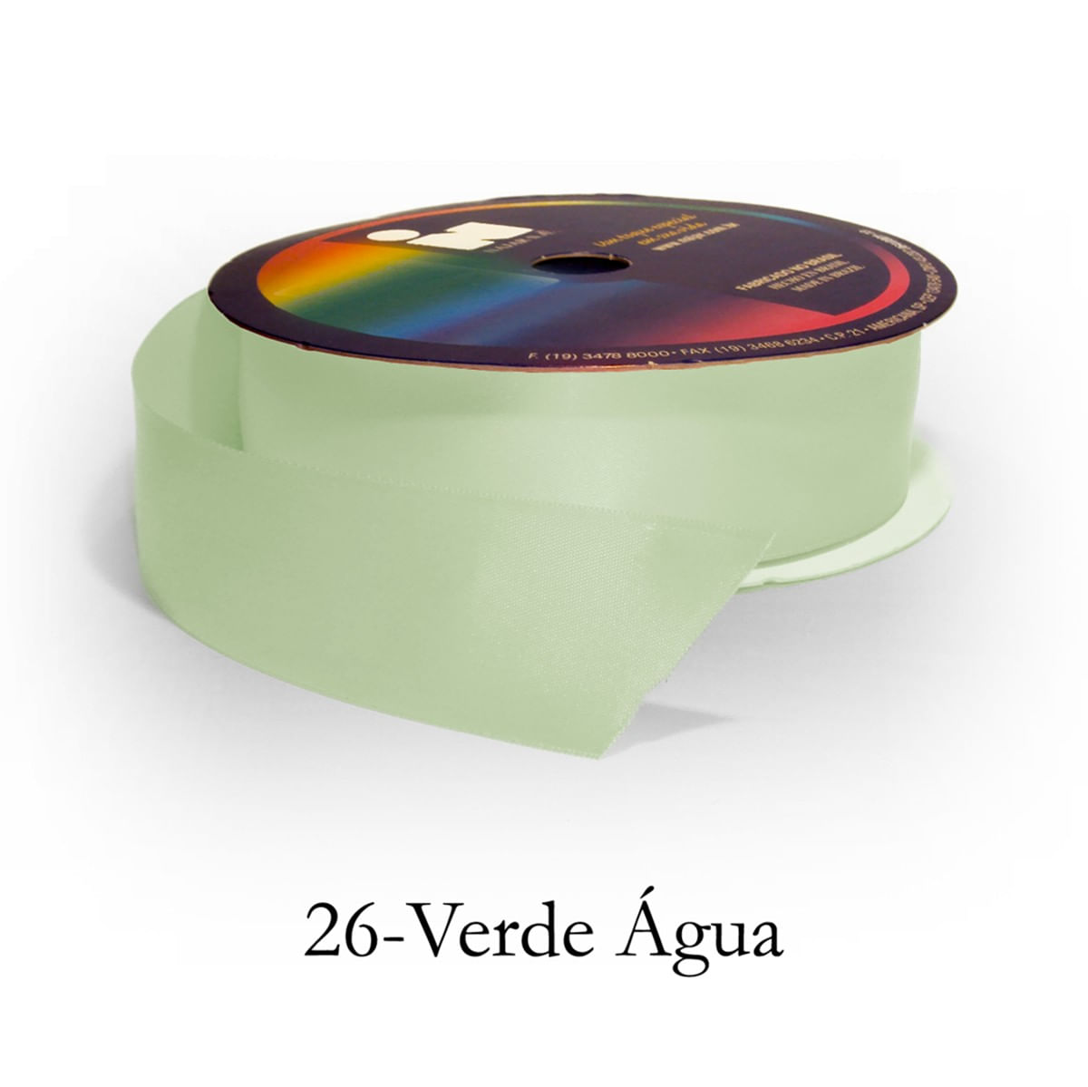 26-VERDE AGUA