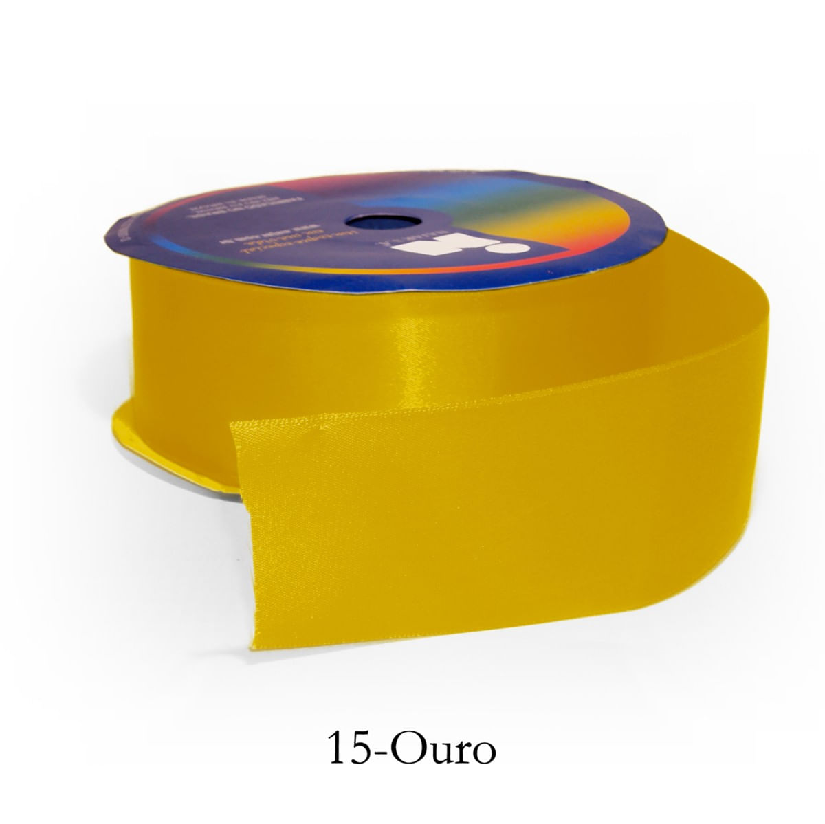 15-OURO