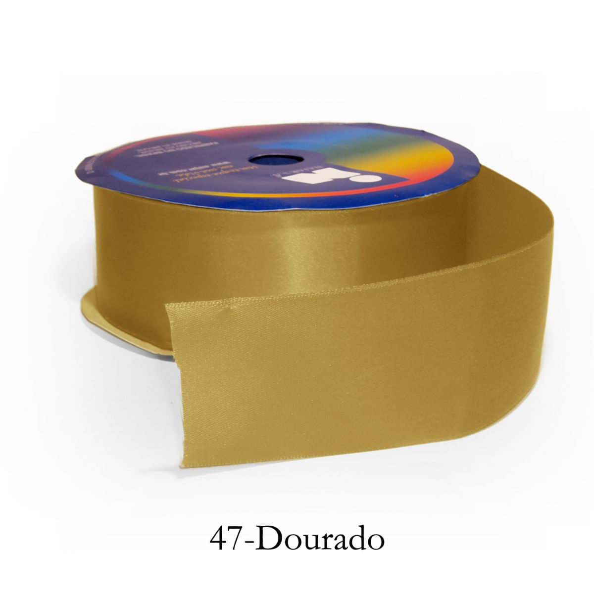 47-DOURADO