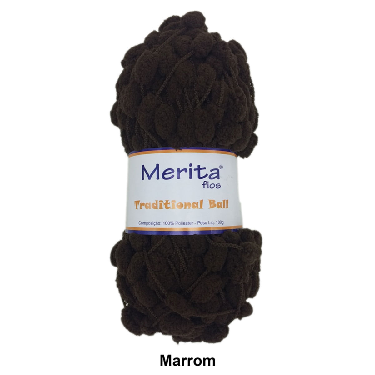 101-MARROM