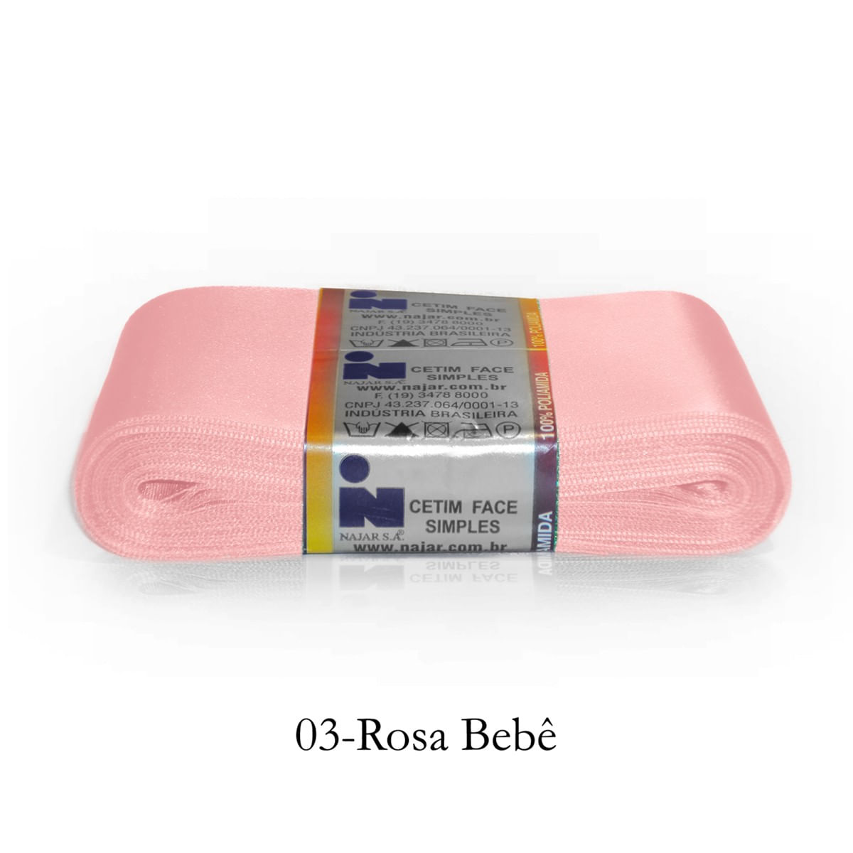 03-ROSA BEBE