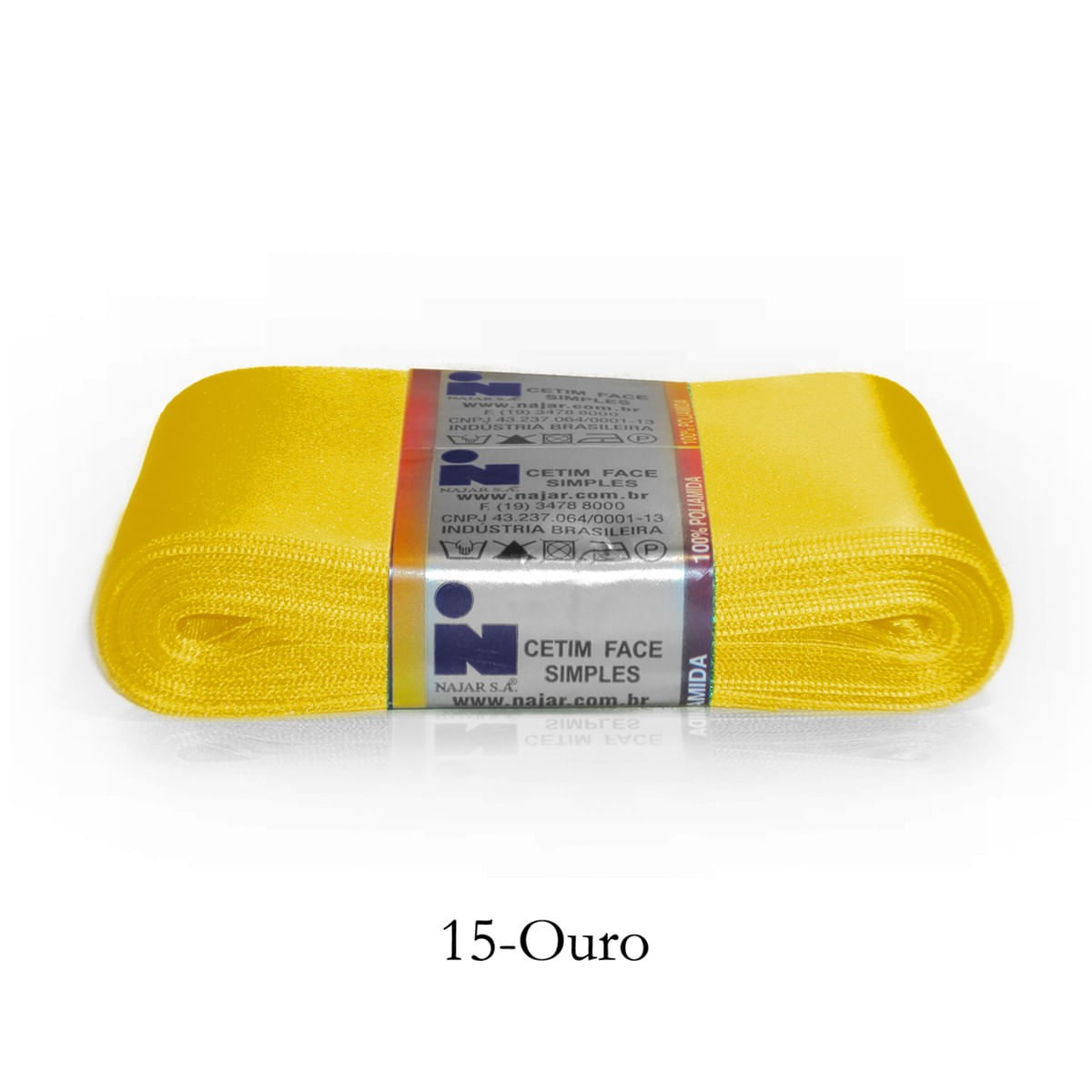 15-OURO