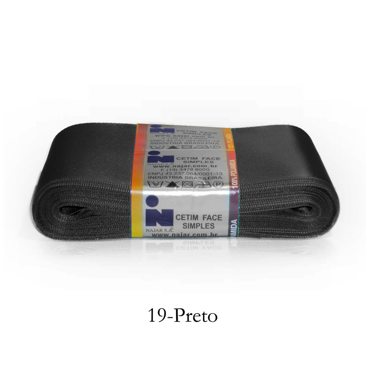 19-PRETO