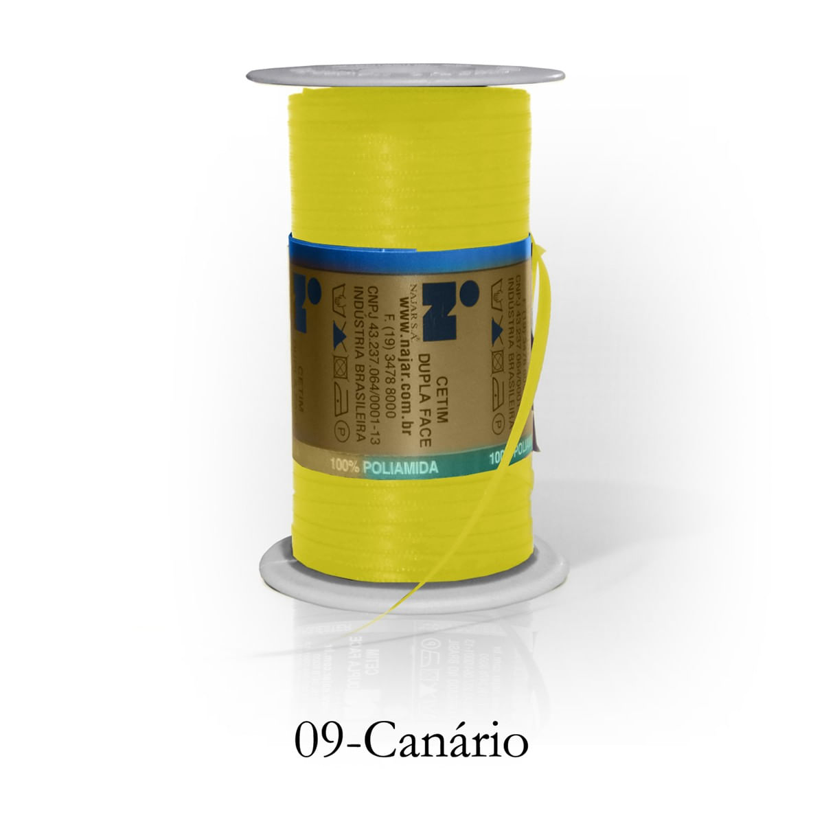 09-CANARIO