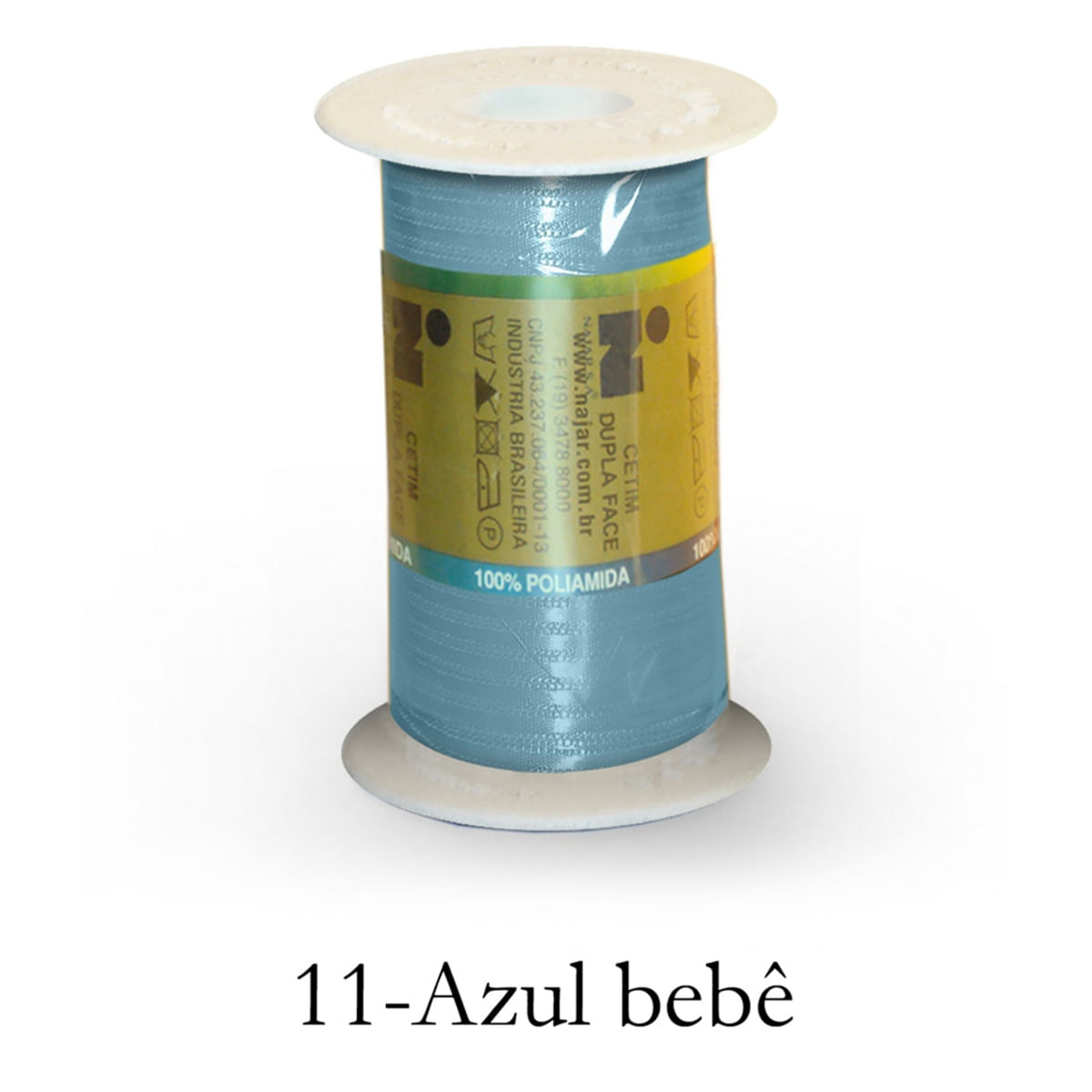 11-AZUL BEBE