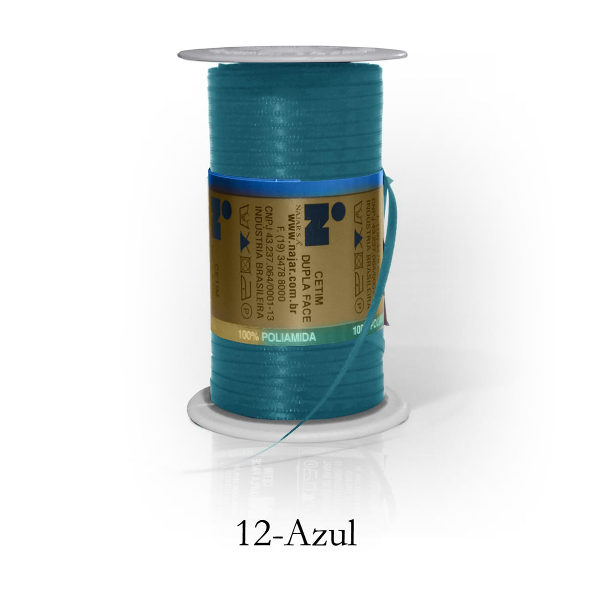 12-AZUL