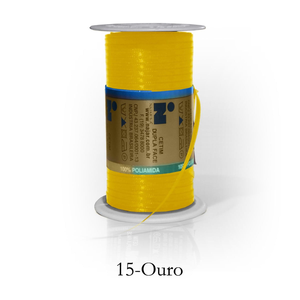 15-OURO