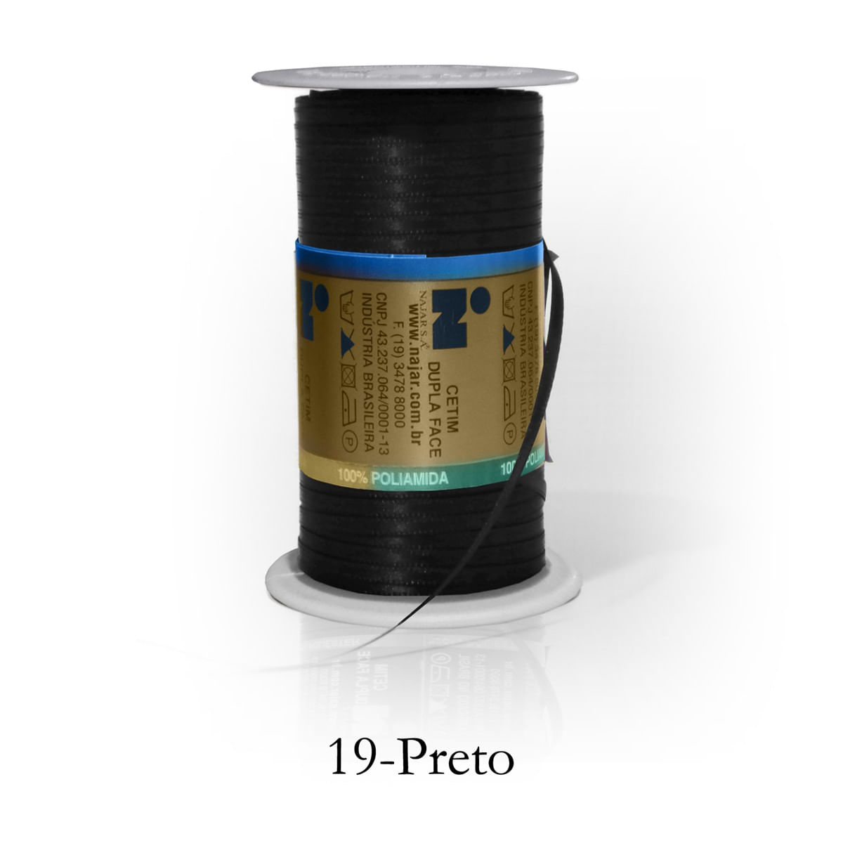 19-PRETO