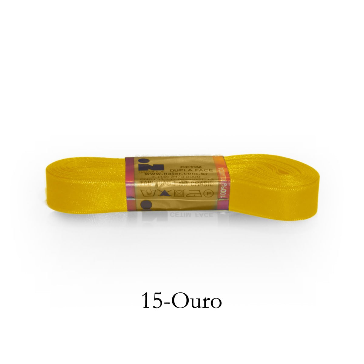 15-OURO