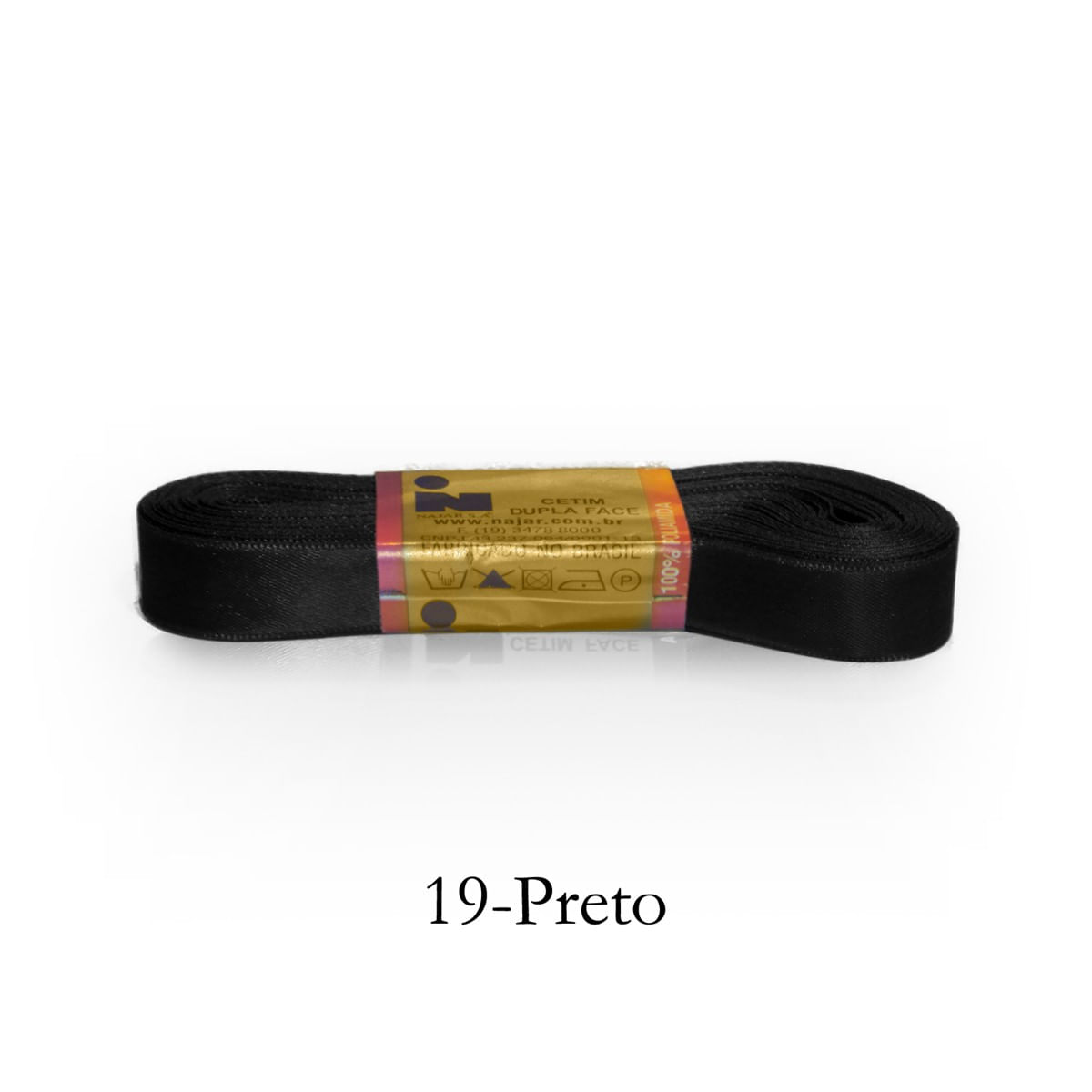 19-PRETO