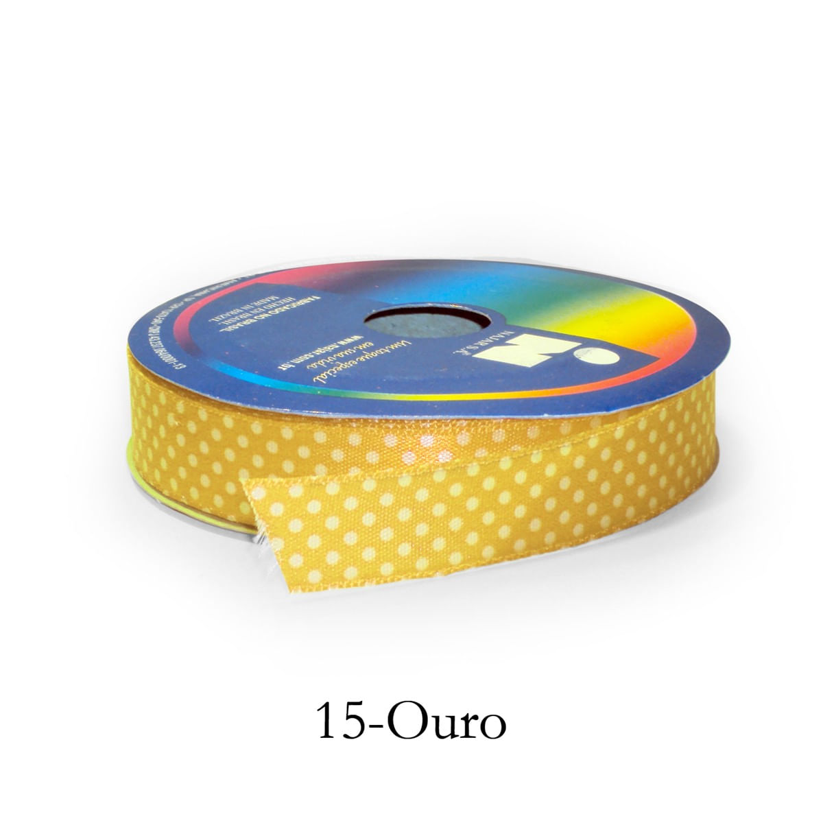 15-OURO