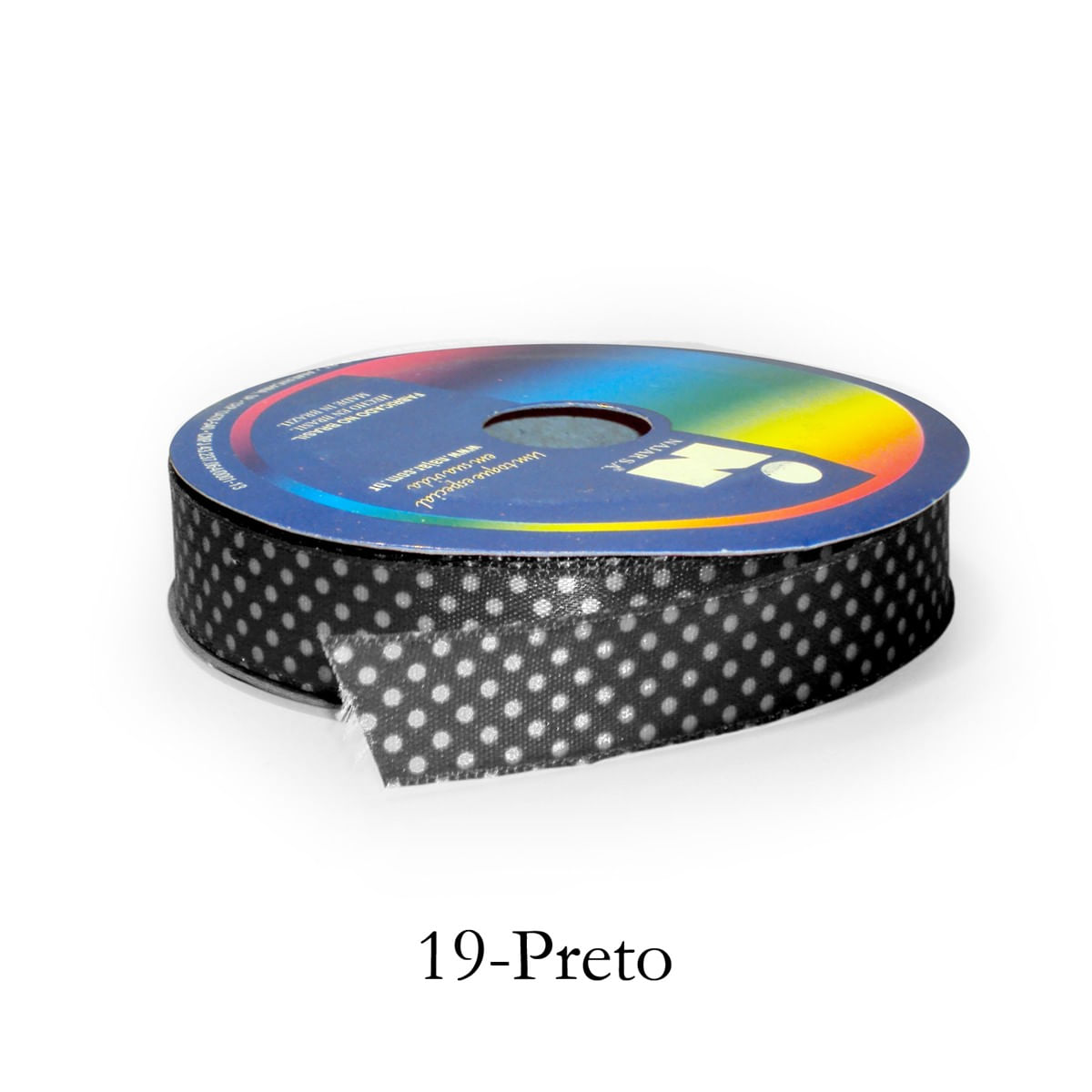 19-PRETO