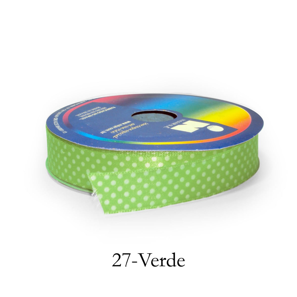 27-VERDE