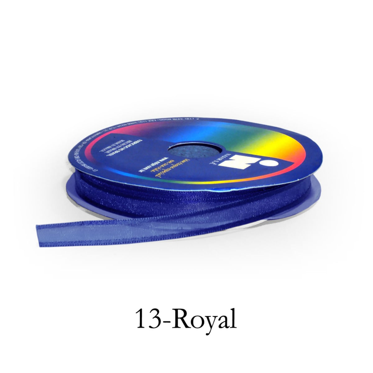 13-ROYAL