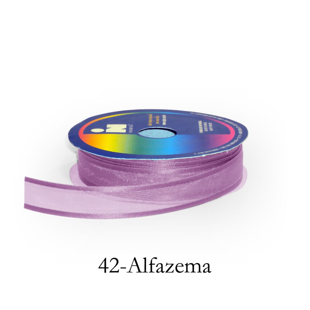 42-ALFAZEMA