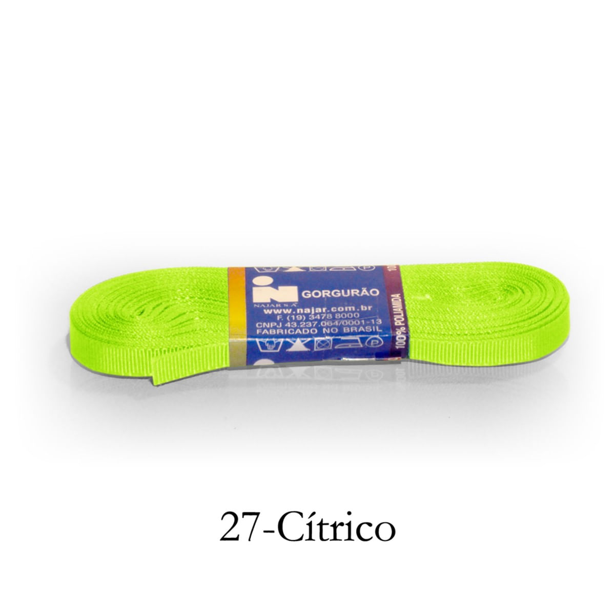 27-CITRICO