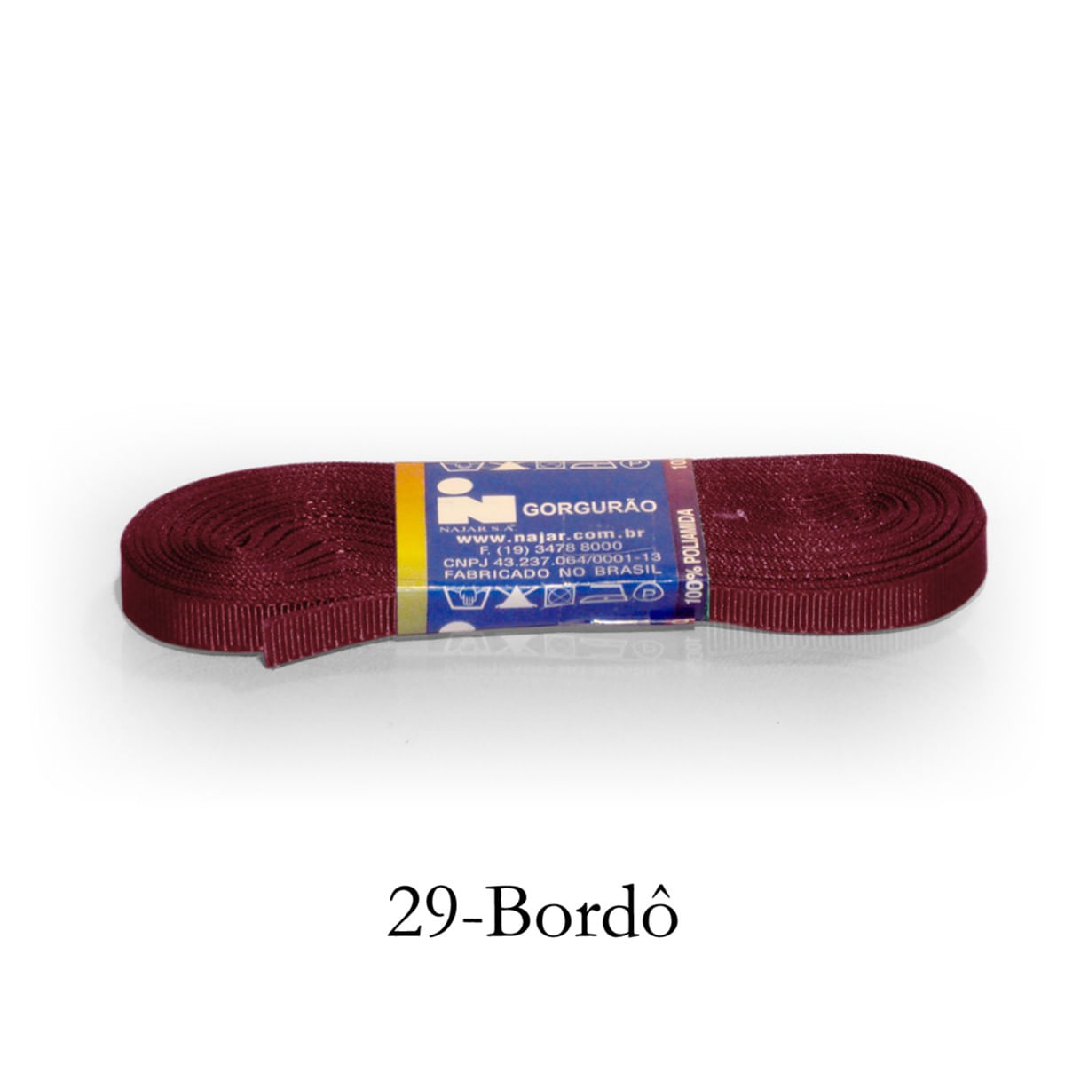 29-BORDO