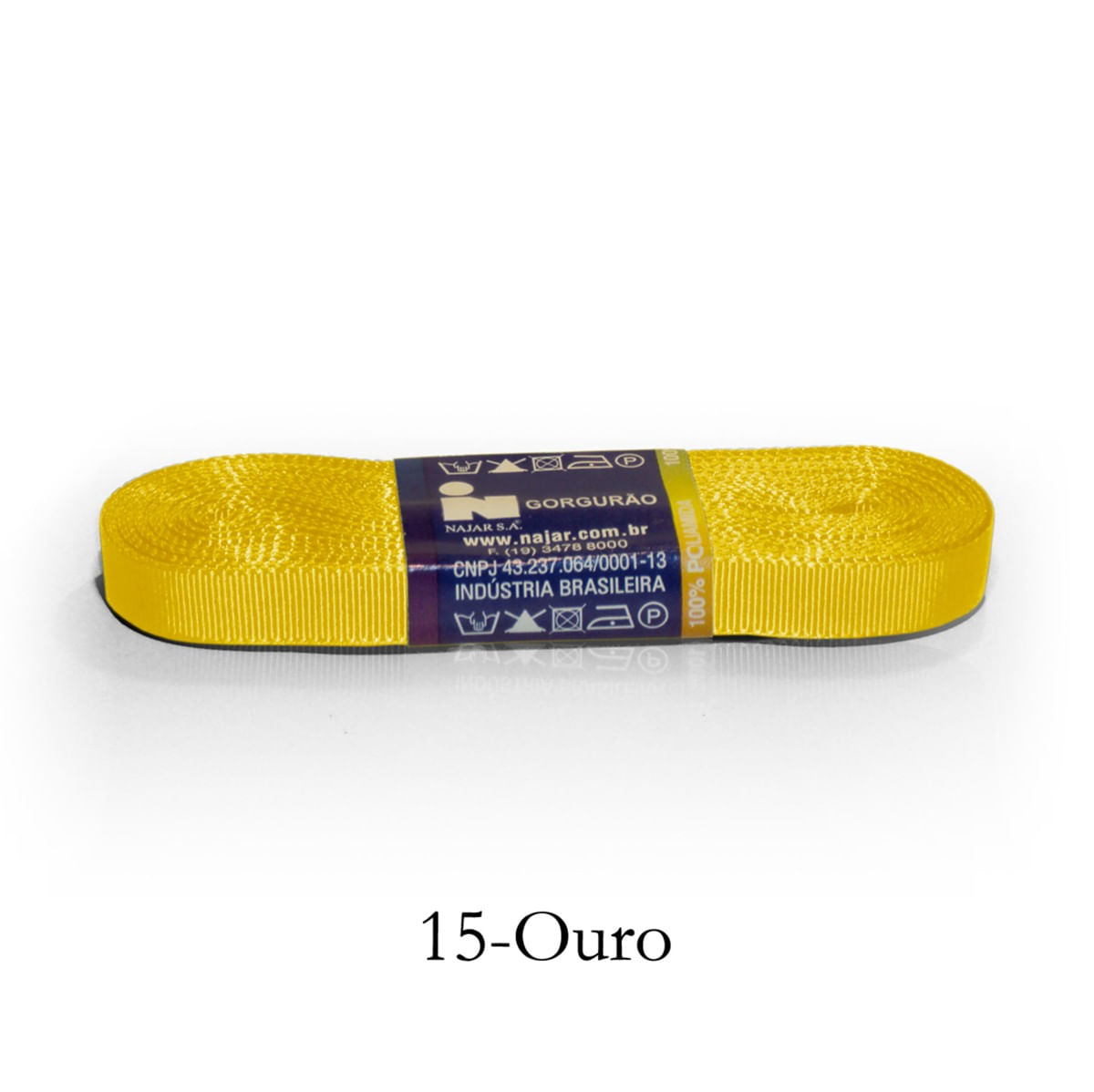 15-OURO
