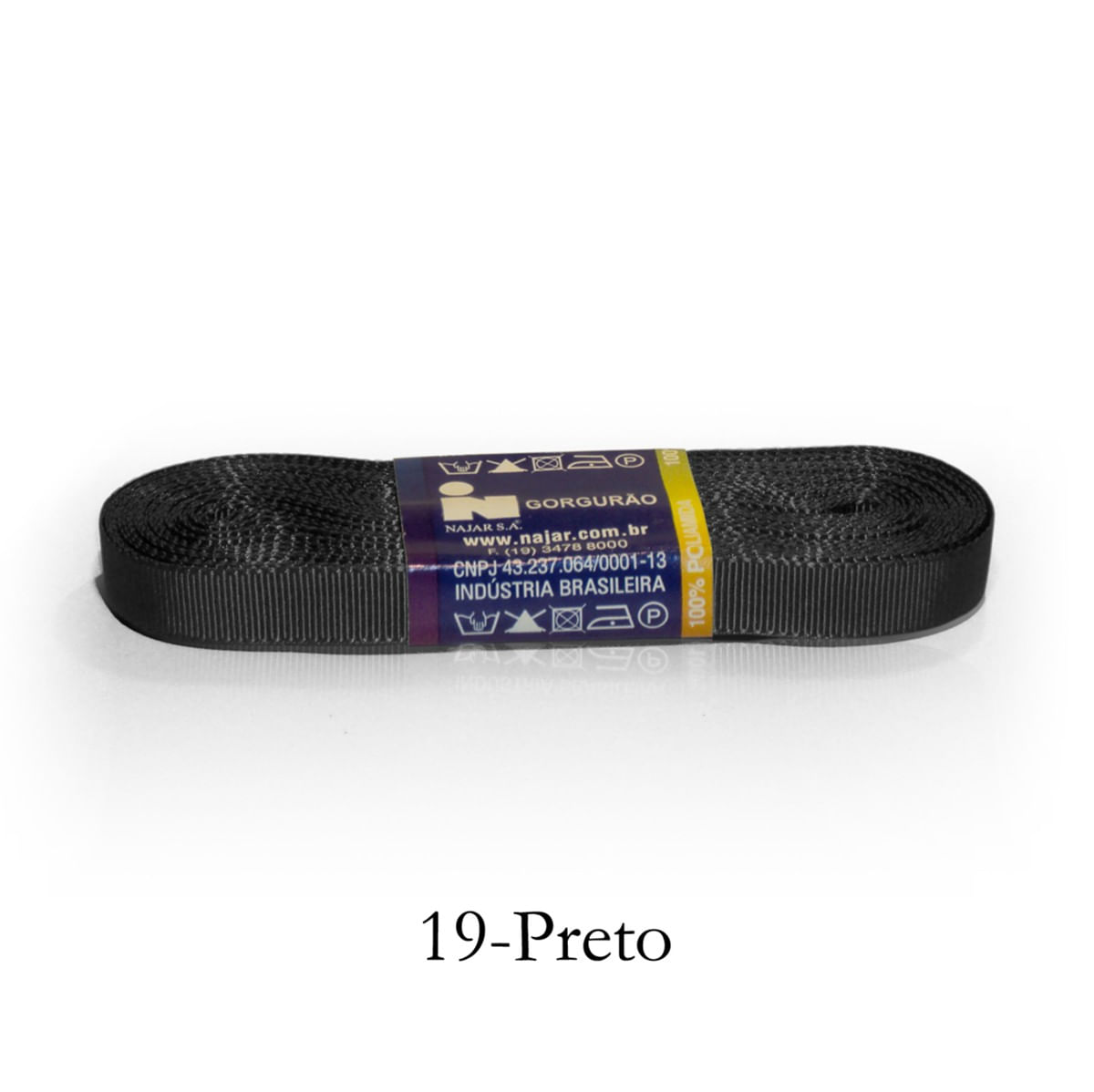 19-PRETO