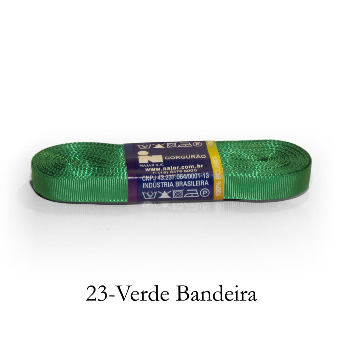 23-VERDE BANDEIRA