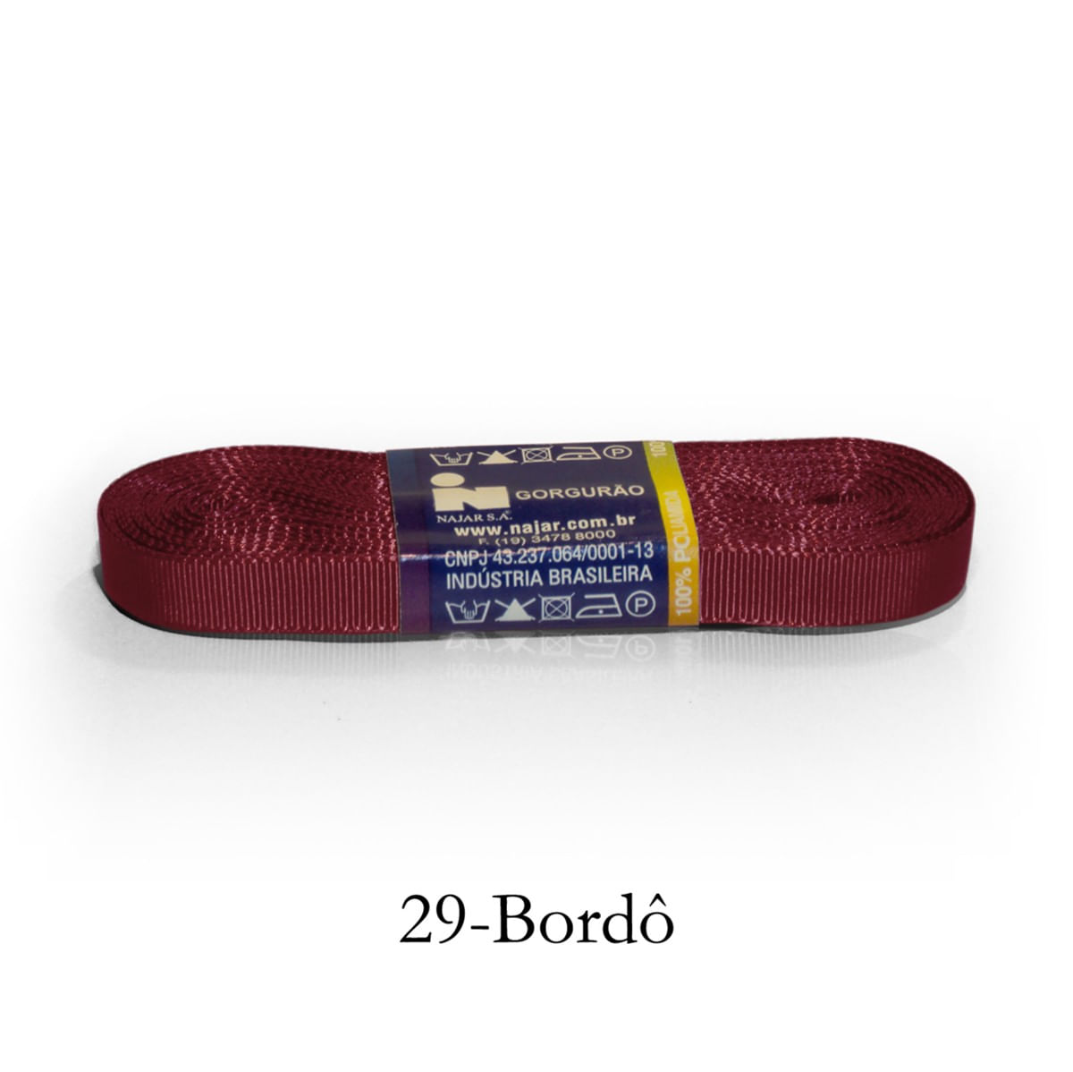 29-BORDO