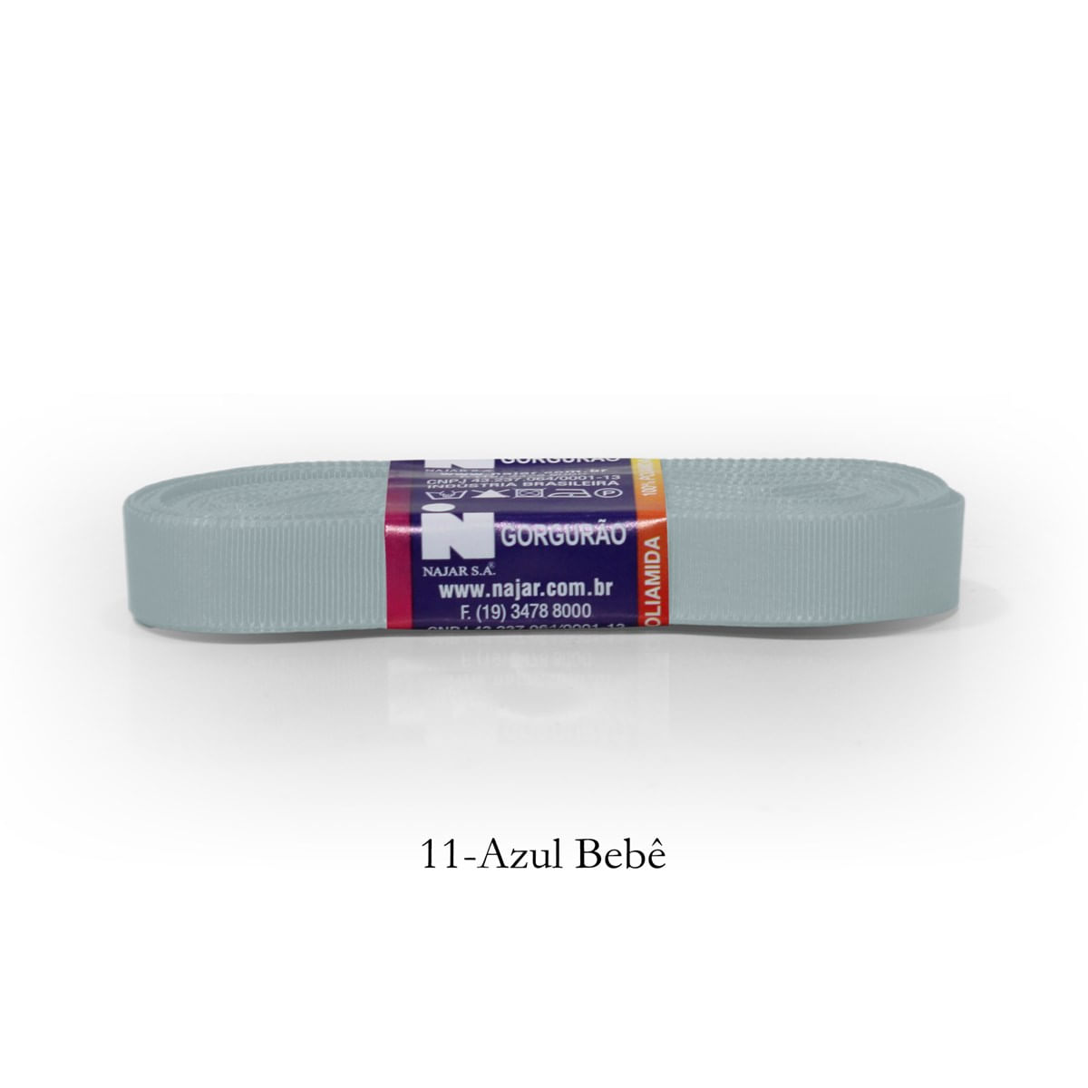 11-AZUL BB