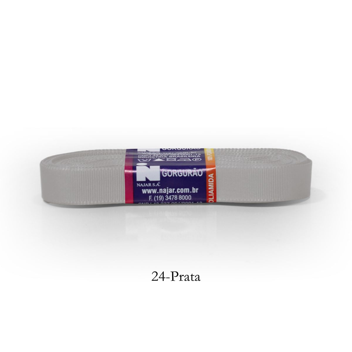 24-PRATA