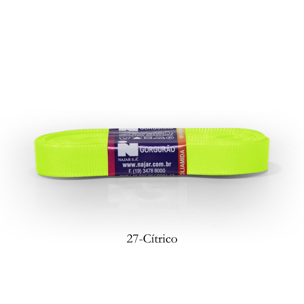 27-CITRICO