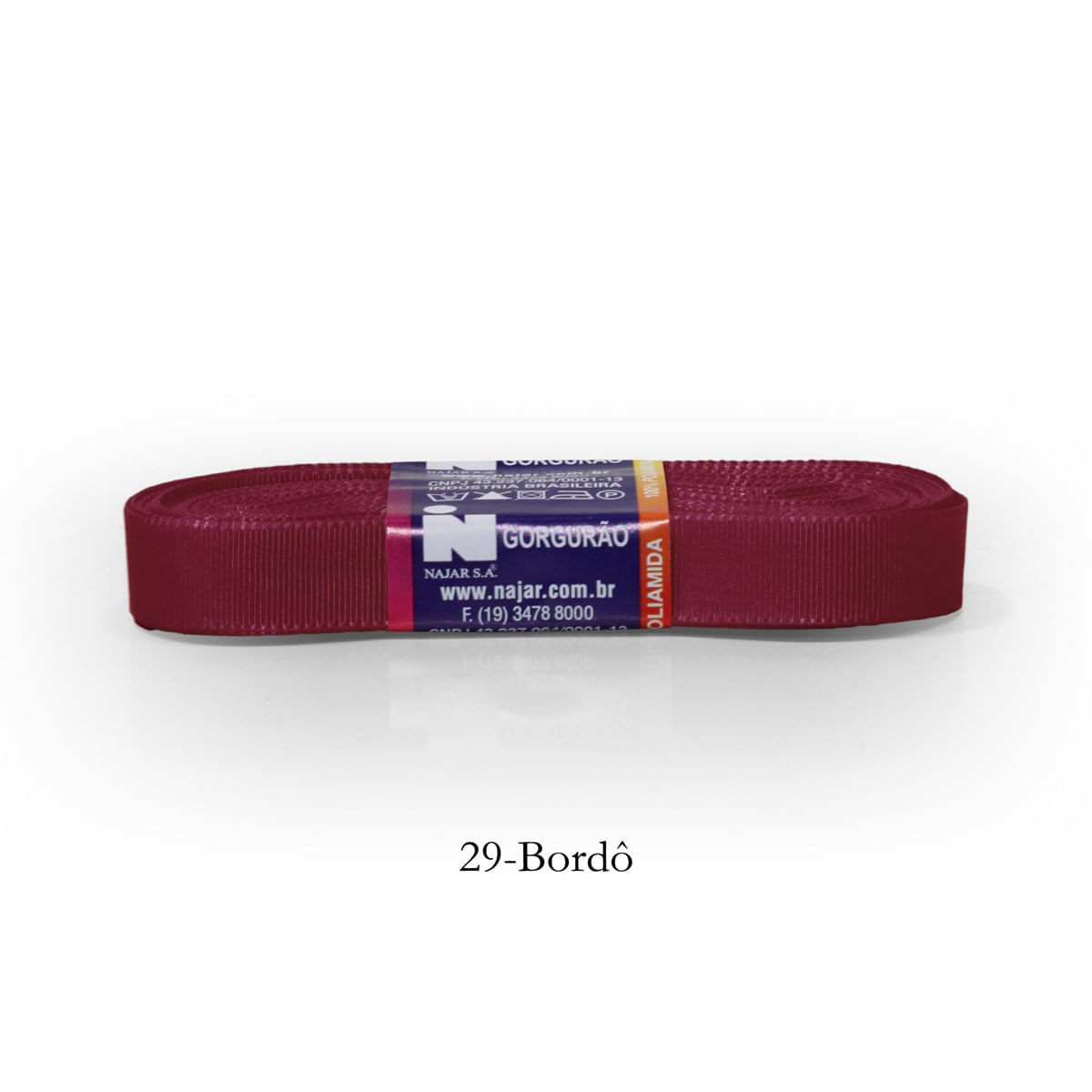 29-BORDO
