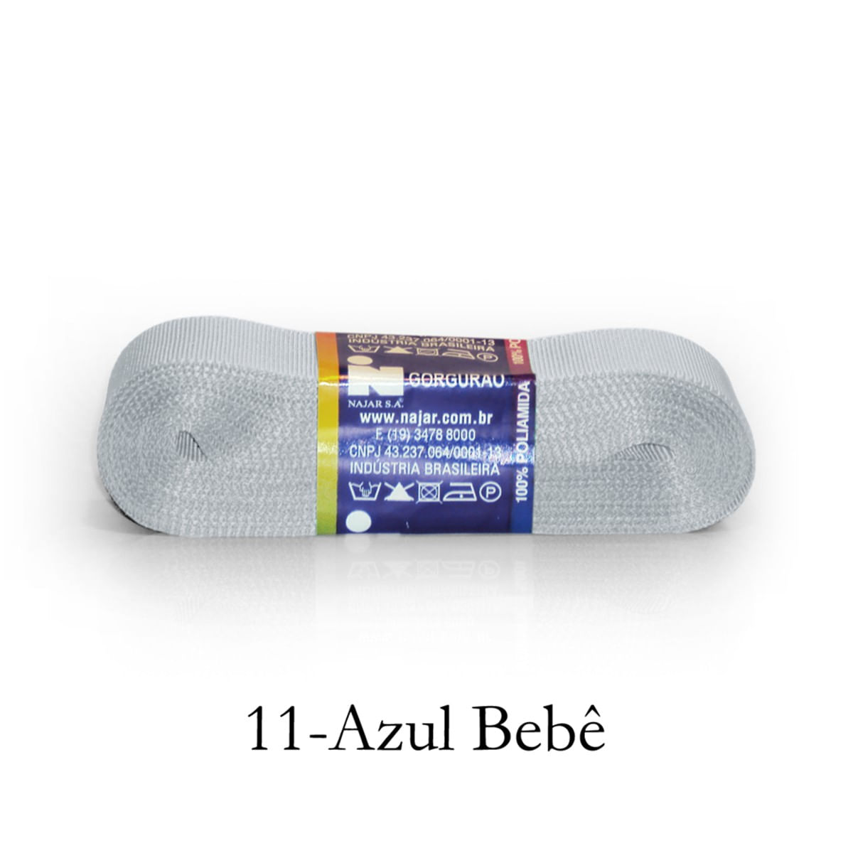11-AZUL BB