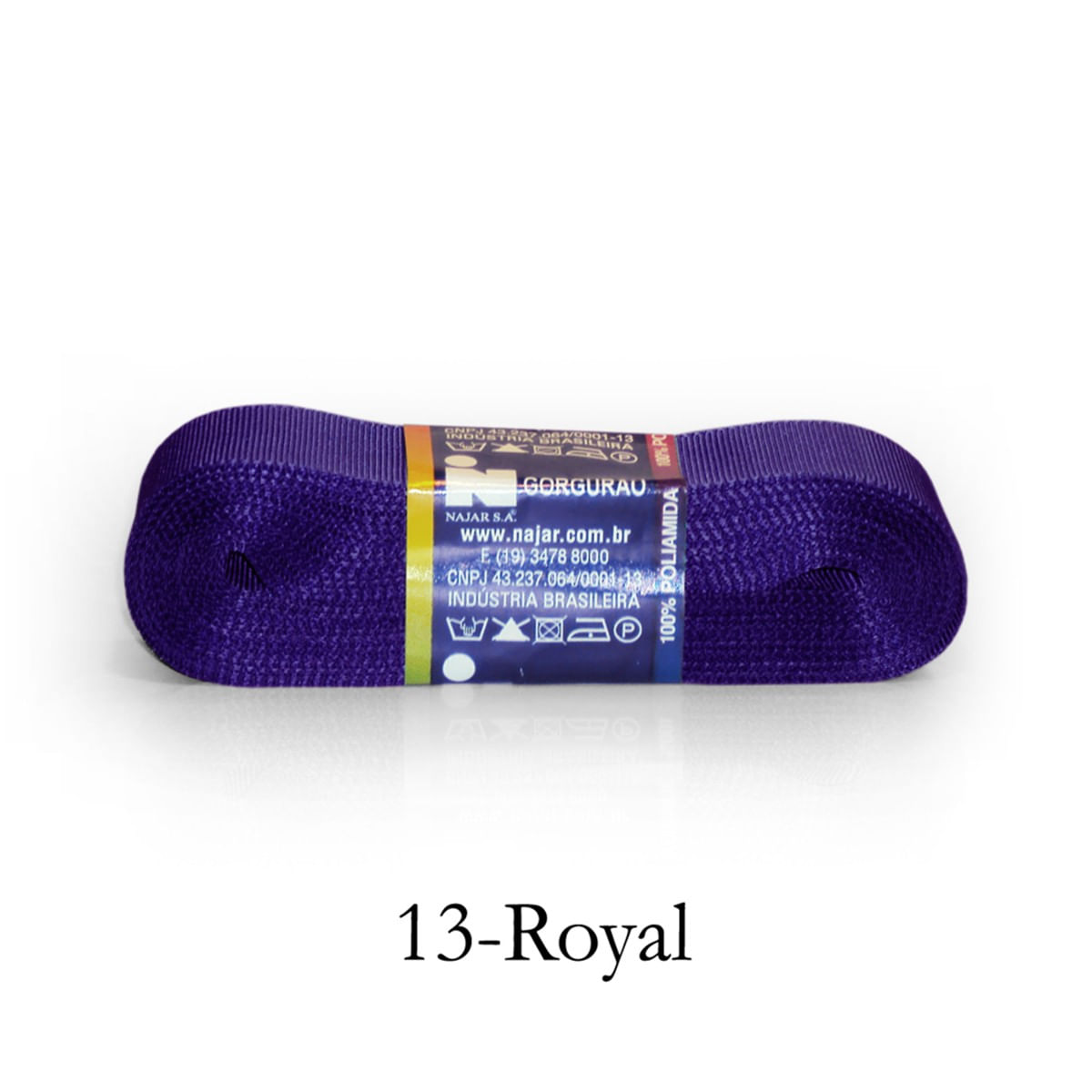 13-ROYAL