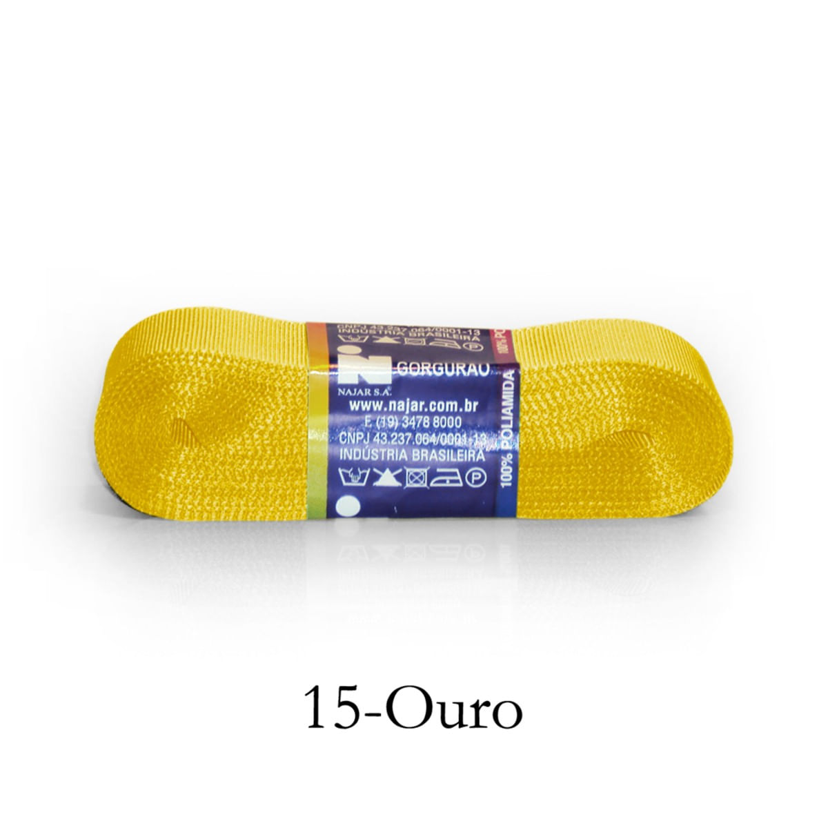 15-OURO