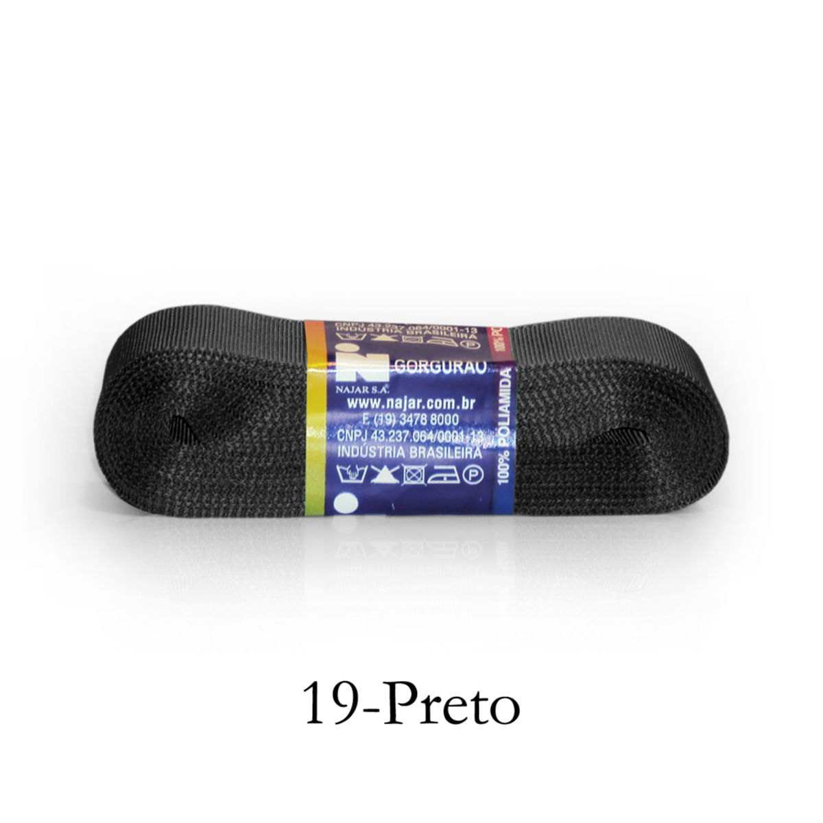 19-PRETO