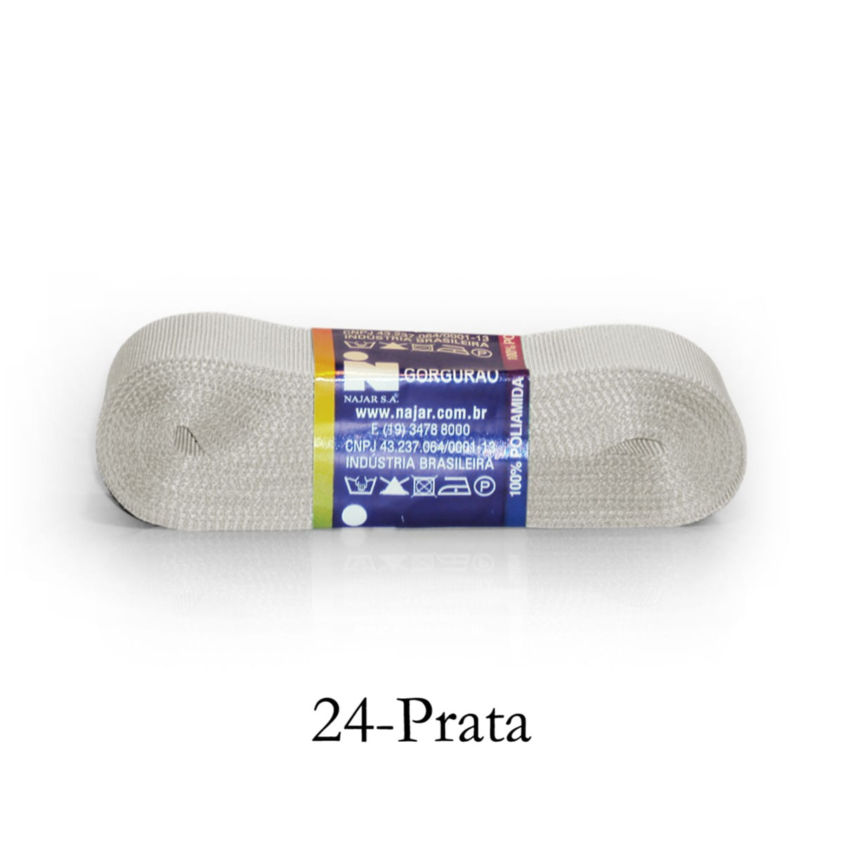 24-PRATA