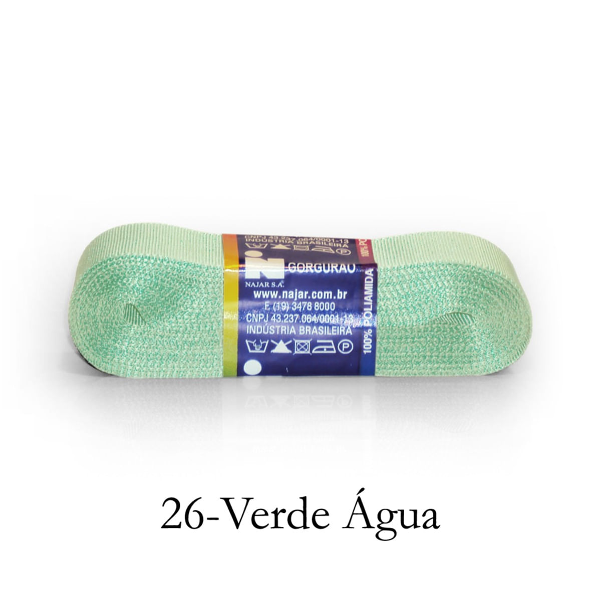 26-VERDE AGUA