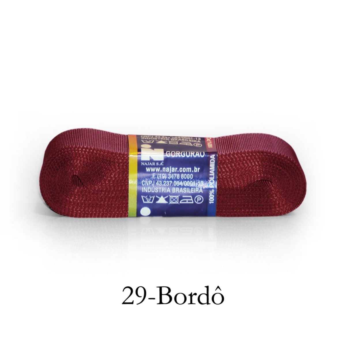 29-BORDO