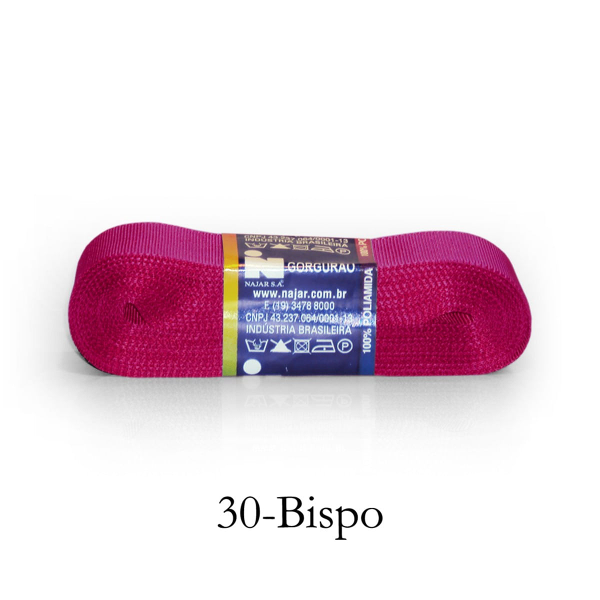 30-BISPO