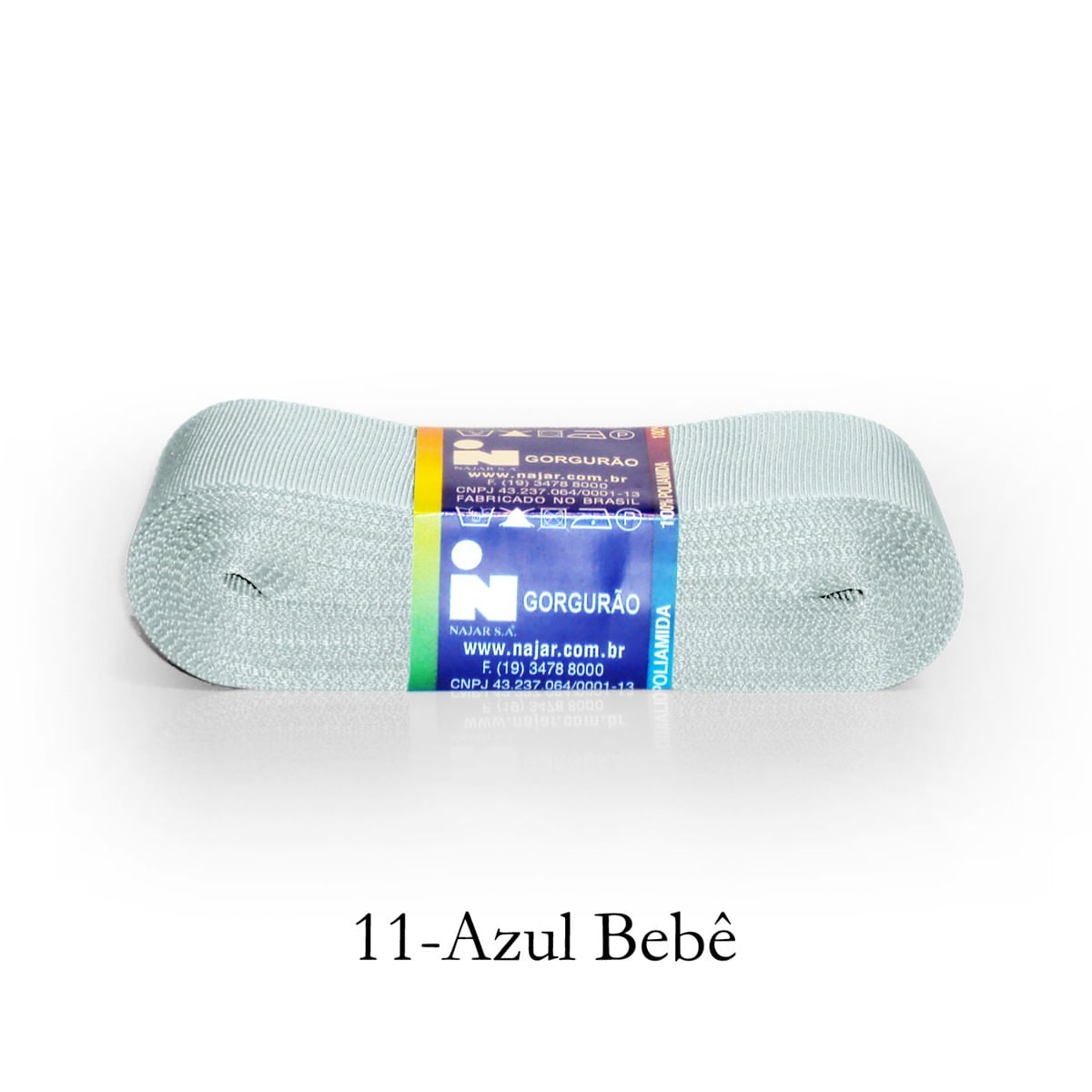 11-AZUL BB