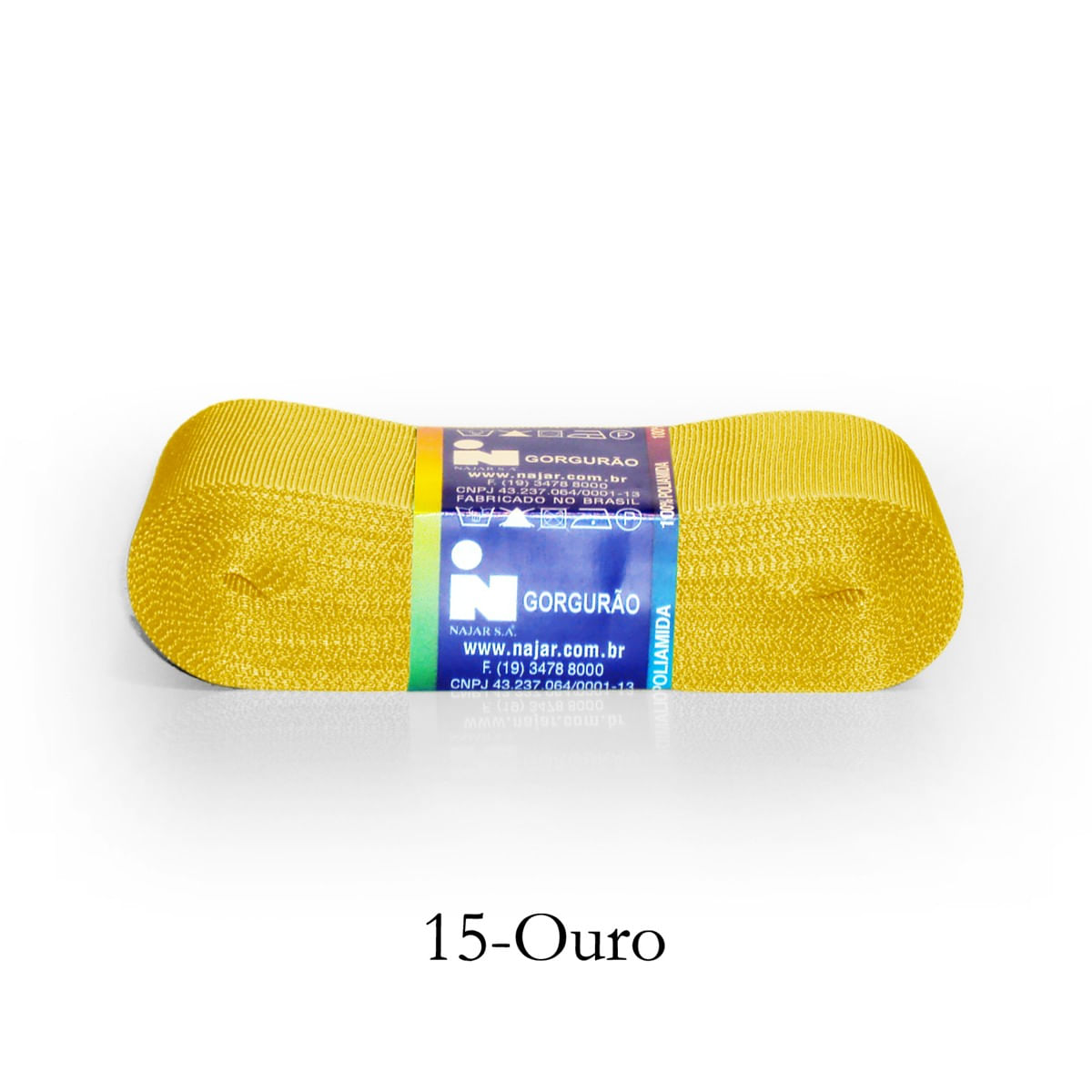 15-OURO