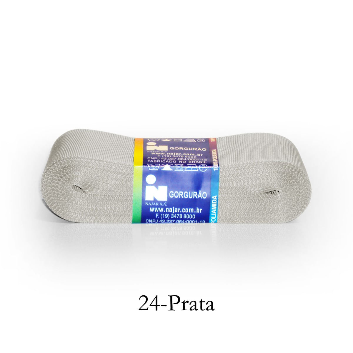 24-PRATA