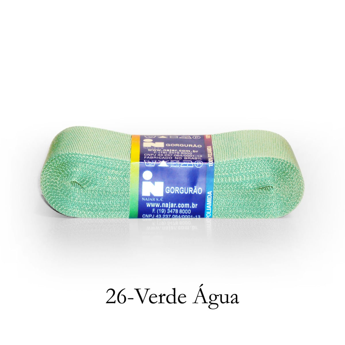 26-VERDE AGUA